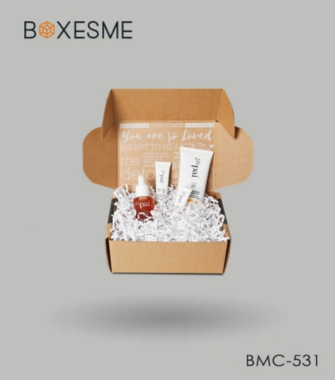 Monthly Makeup Subscription Boxes